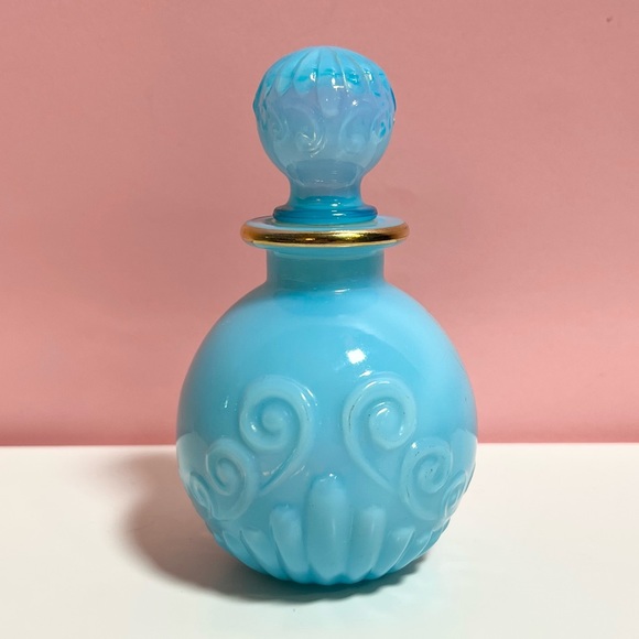 Vintage Other - Vintage Art Deco Avon empty bottle